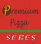 Premium Pizza Sebes